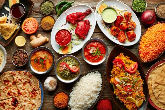 Ajadz Indian Cuisine Waiheke Island Thumbnail 576x384