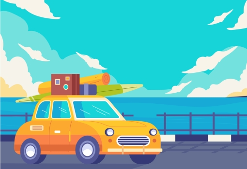 Car rentals on waiheke island