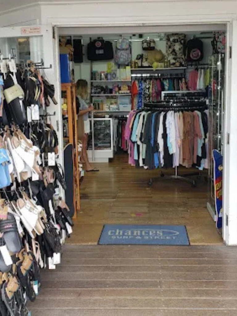 Chances Surf NZ 2560x1440 4