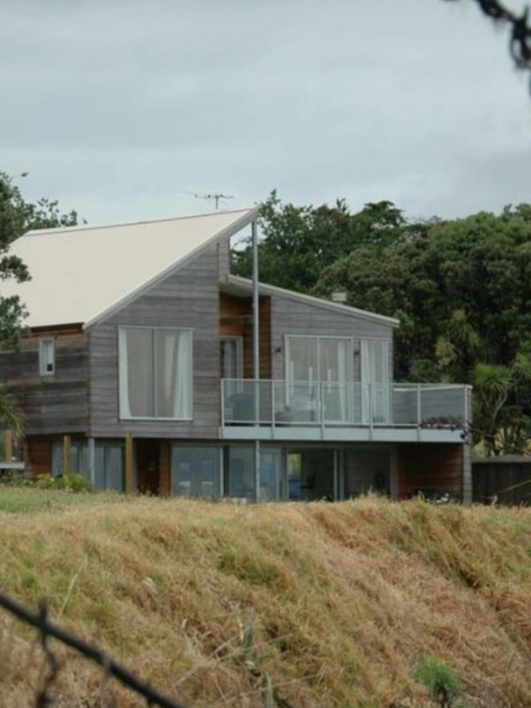 Donald Bruce Road Home Lapp Toft Architecture 