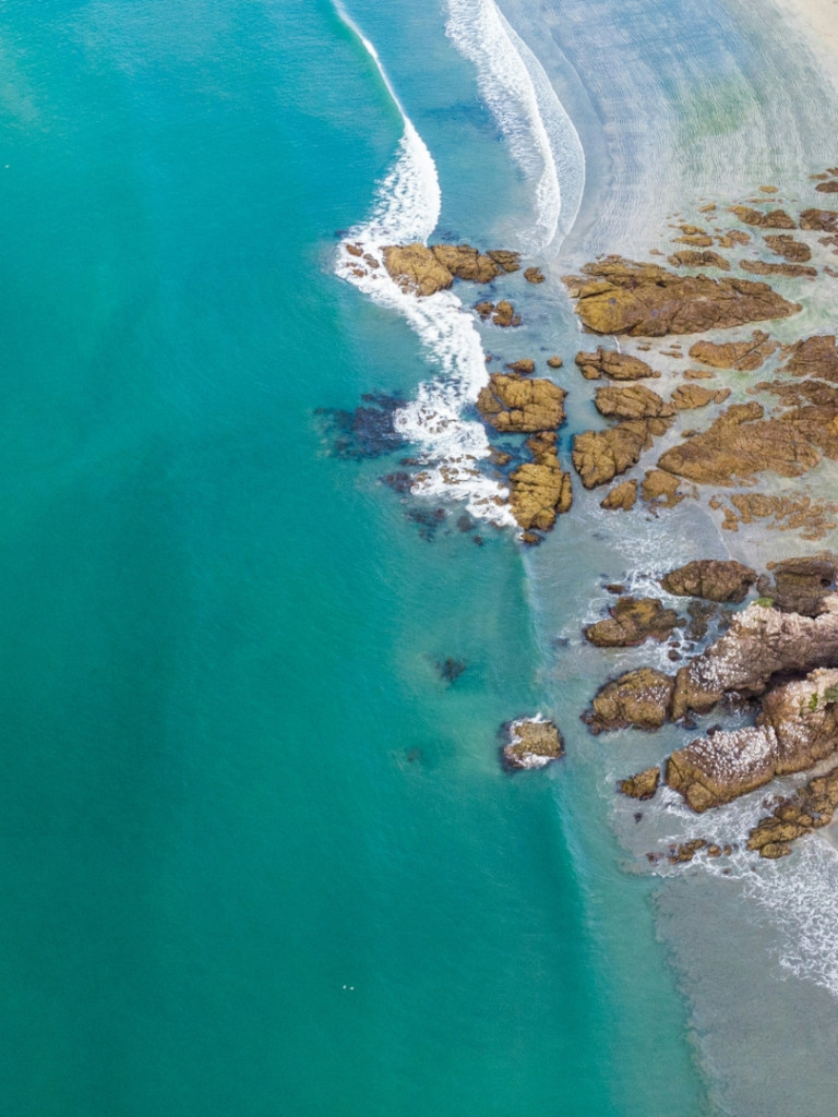 Experience The Waiheke Way