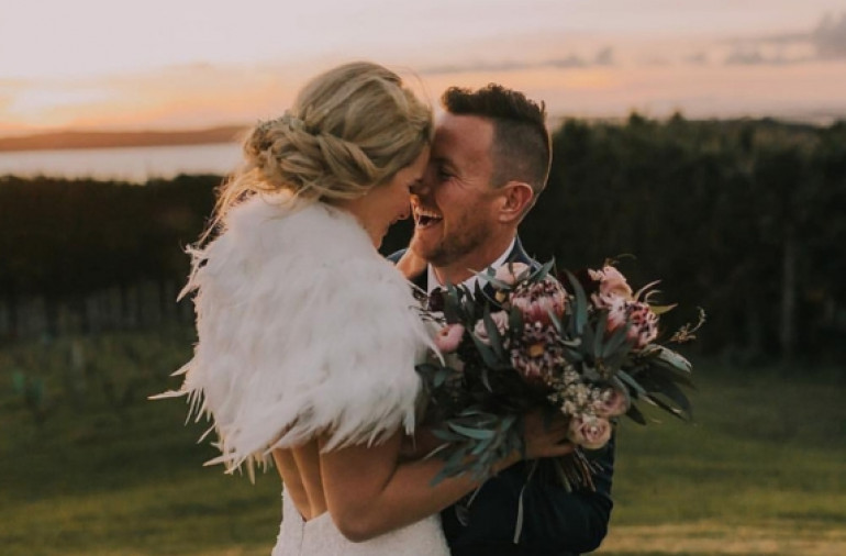 Get Married on Waiheke Island