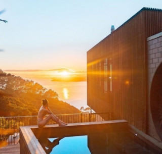 Luxury Accommodation Waiheke Island