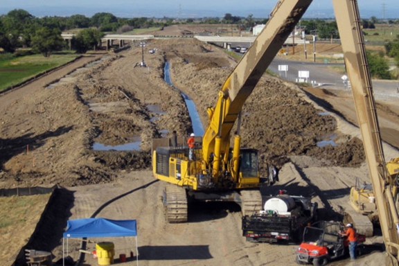 Ormiston Associates Ltd Thumbnail 576x384