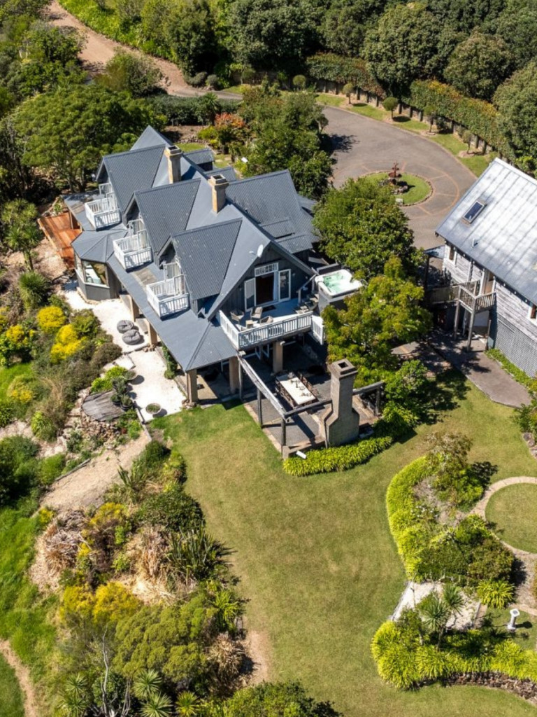 Puriri Valley 2560x1440 4