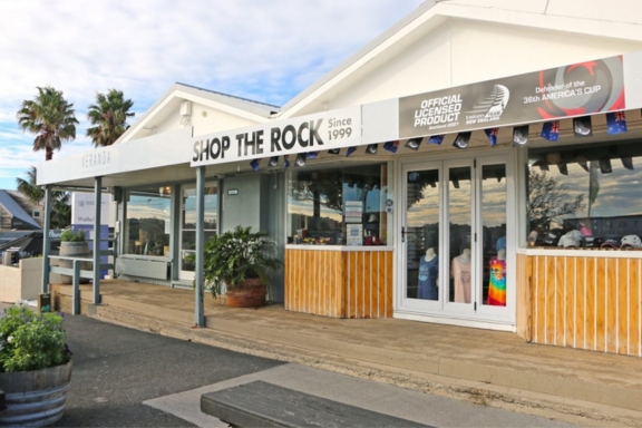Shop The RockThumbnail 576x384