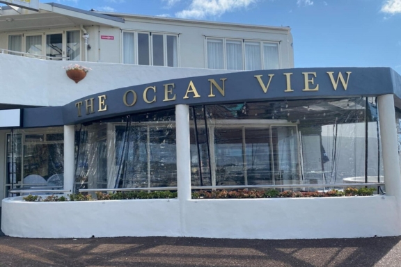 The Ocean View Kitchen Bar Thumbnail 576x384