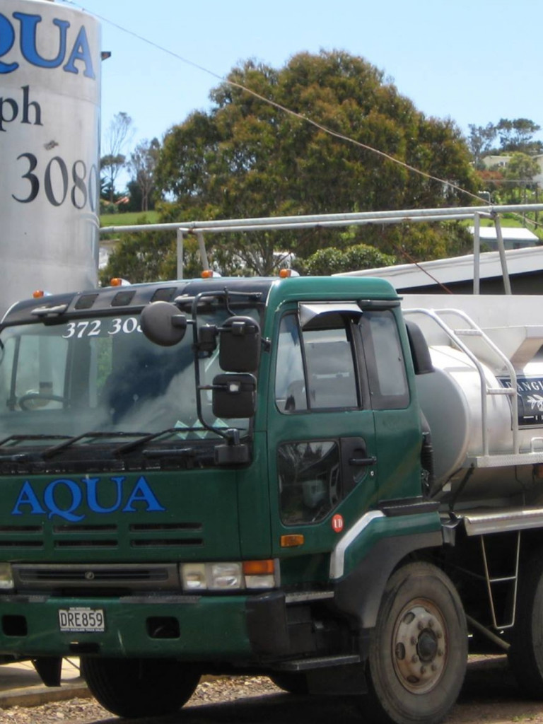 Waiheke Aqua 2560x1440