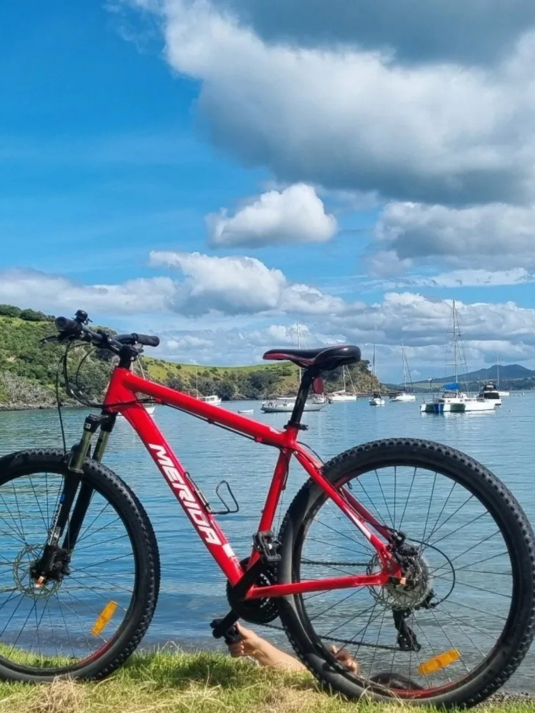 Waiheke Bike Hire