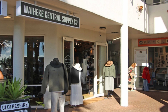 Waiheke Central Supply Co. Thumbnail 576x384
