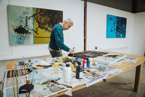 Waiheke Community Art Gallery 576x384