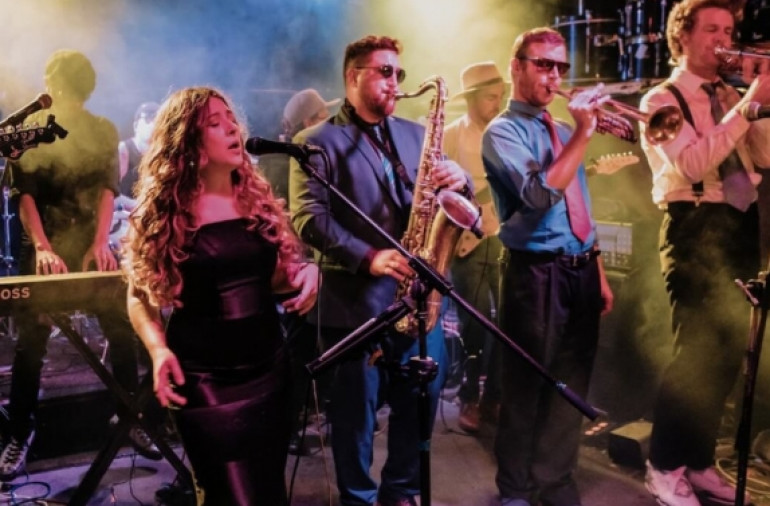 Waiheke Jazz Festival
