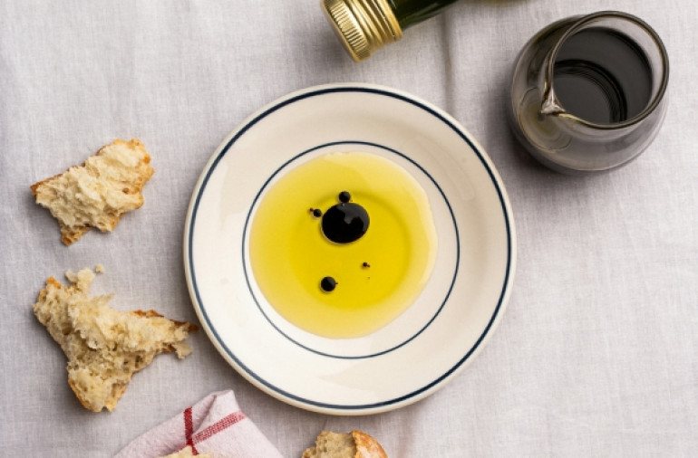Waihekes World Class Olive Oil