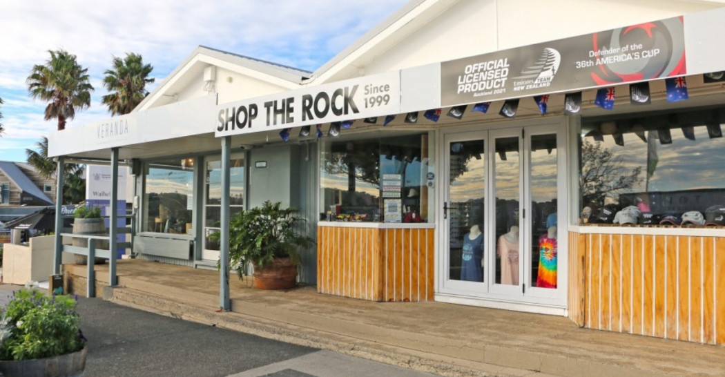 Your guide to the best shopping on Waiheke Island