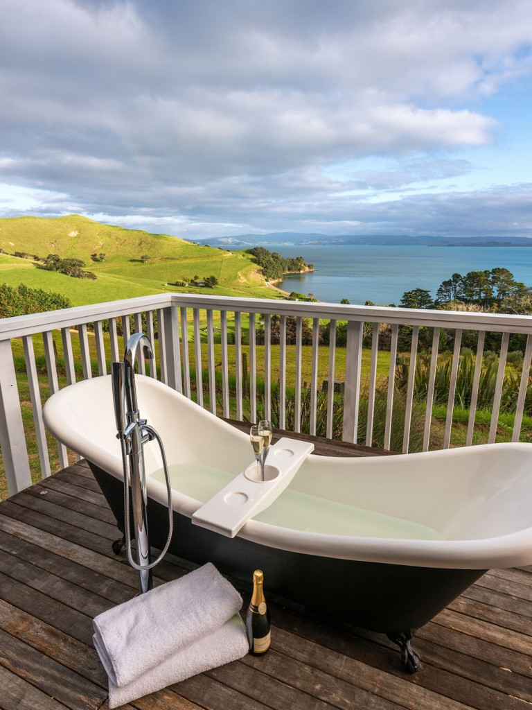 Bachcare Waiheke Island property 3