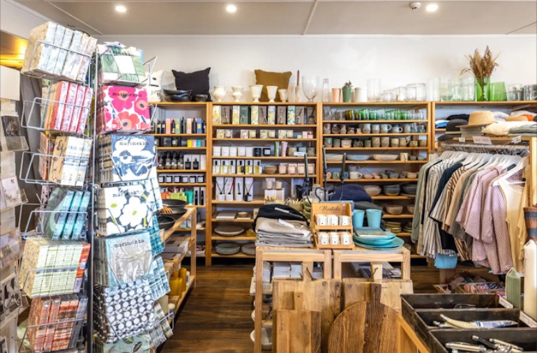 Gifts to Remember Your Waiheke Visit Tile Group Image